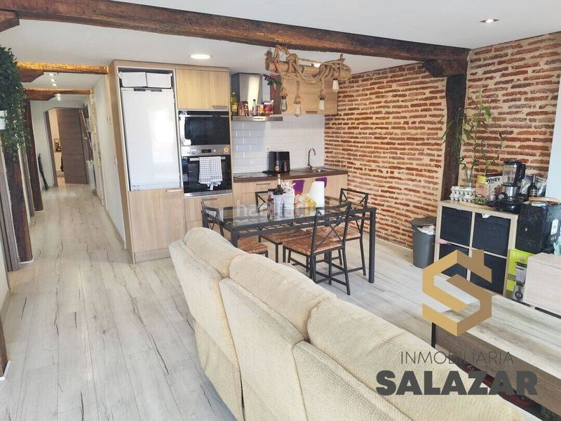 Foto 2a1c9d8b-3da9-4993-845d-34df7c64644b. Pis amb calefacció a Casco Viejo Bilbao