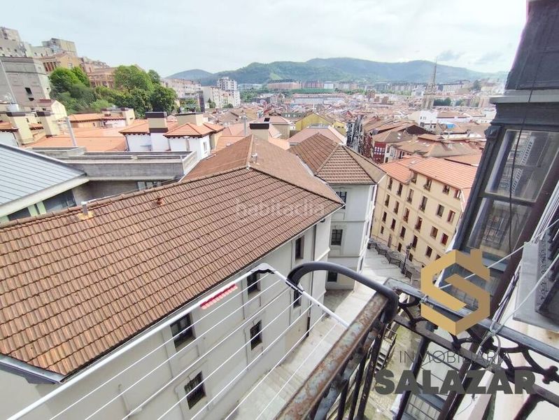 Foto 2ea1eefc-7583-4190-8040-f10bbf9abeb4. Pis amb calefacció a Casco Viejo Bilbao