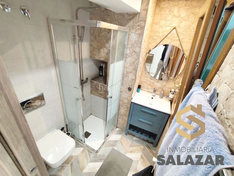 Foto 4dabbfb1-110d-4a04-aa9b-a8a40fe07a3d. Pis amb calefacció a Casco Viejo Bilbao