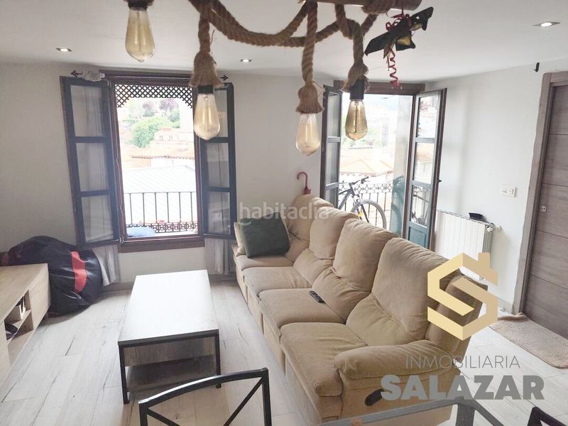 Foto 71ac3729-5cc7-4704-acc3-9cba99dd58b5. Pis amb calefacció a Casco Viejo Bilbao