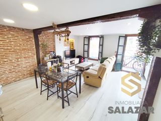 Flat  Mallona galtzada. Salazar vende precioso piso en calzadas de mallona