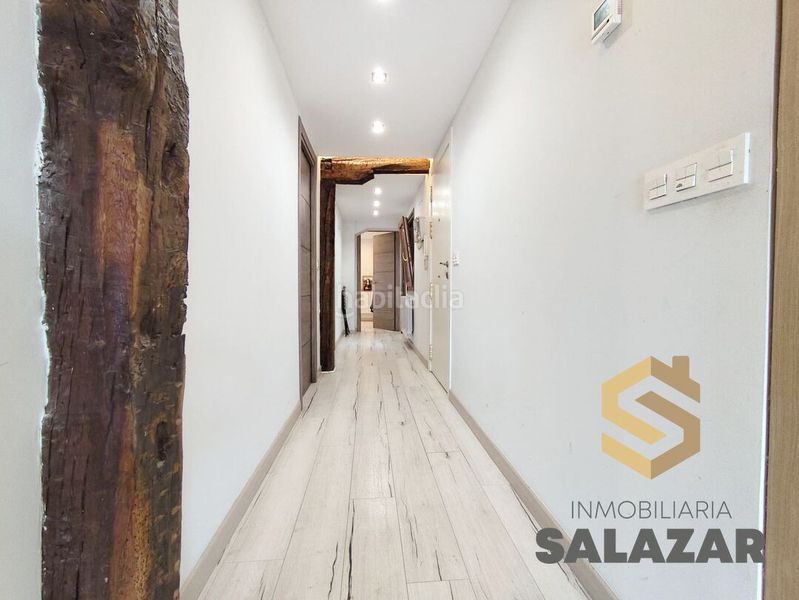 Foto 7e109b0e-b559-4b30-923b-7b2a72741483. Pis amb calefacció a Casco Viejo Bilbao