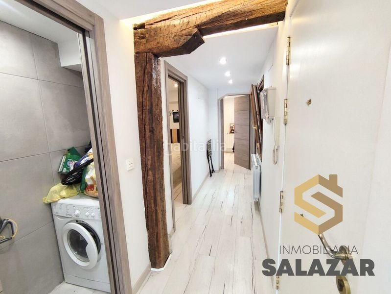 Foto 88a714c8-f236-40c5-8fa5-9b93f1d63983. Pis amb calefacció a Casco Viejo Bilbao