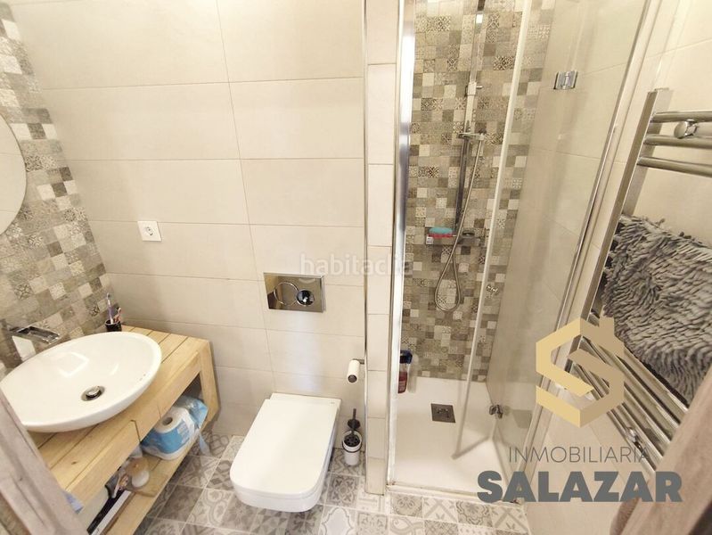 Foto 8abef656-9ede-4b6a-af23-24a55de28481. Pis amb calefacció a Casco Viejo Bilbao