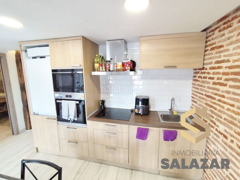 Foto 9ae4cb4e-9d29-40ce-b58c-9406c785b583. Pis amb calefacció a Casco Viejo Bilbao