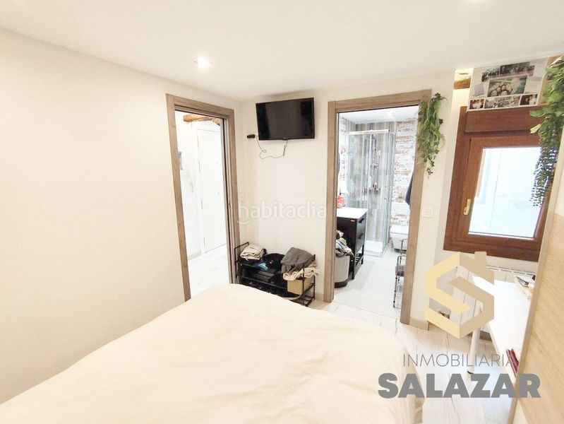 Foto 9bbc1e7c-a9a2-4f61-a5a2-de0a8da8f415. Pis amb calefacció a Casco Viejo Bilbao