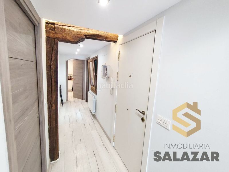 Foto b696f283-0069-44b1-8cfb-b504cbdcef61. Pis amb calefacció a Casco Viejo Bilbao