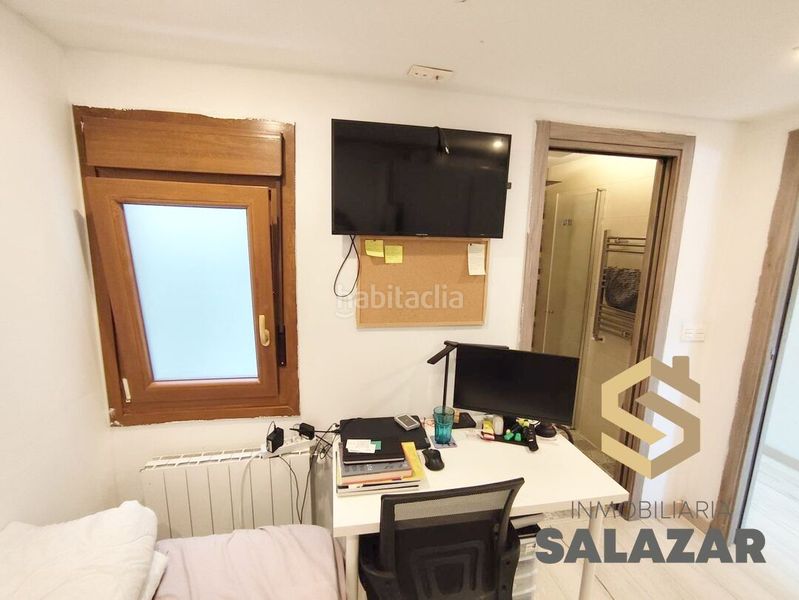 Foto bcb7618f-c8af-42a3-8f6c-90620988ac07. Pis amb calefacció a Casco Viejo Bilbao