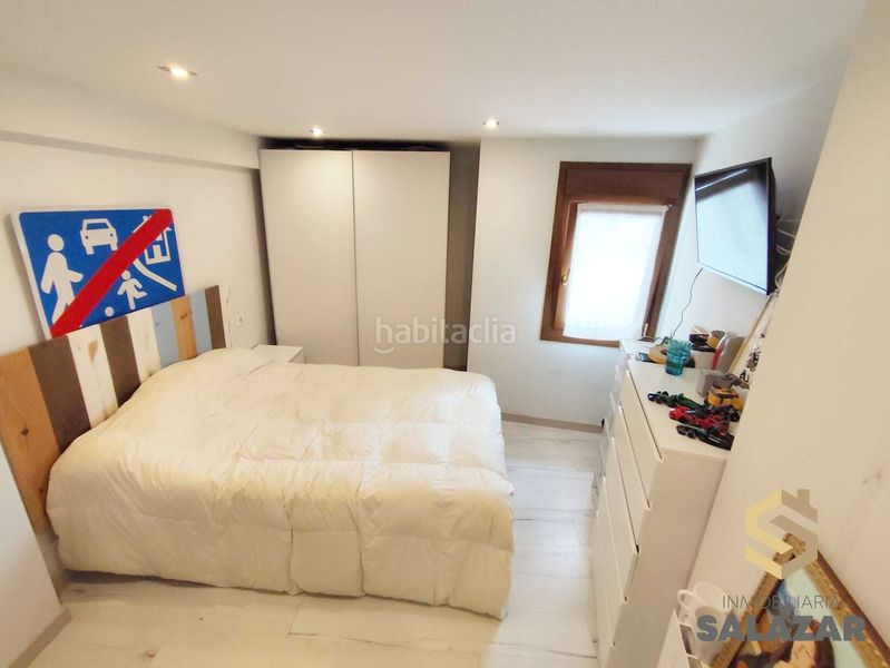 Foto ef7e7c39-da7d-42b8-b75c-bd77bb6a3d83. Pis amb calefacció a Casco Viejo Bilbao