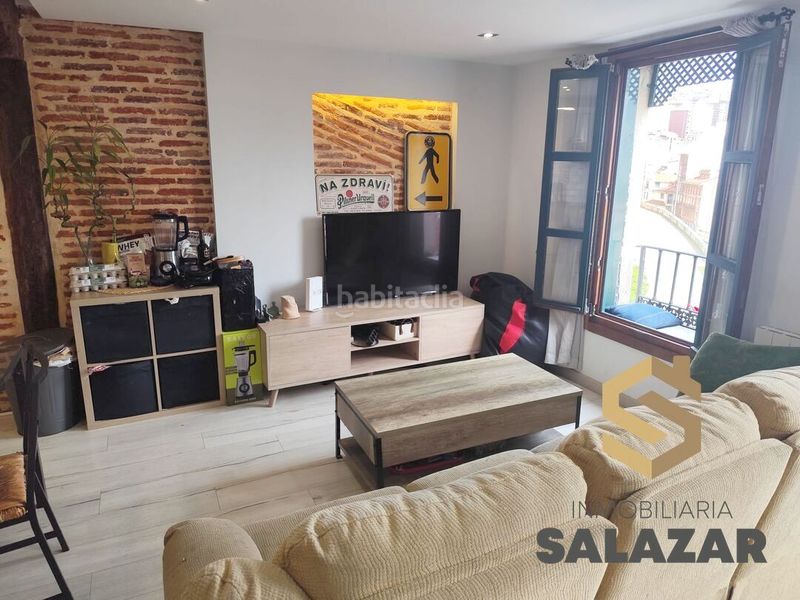 Foto fac6ba88-b53c-4c98-97ef-e1582388f221. Pis amb calefacció a Casco Viejo Bilbao