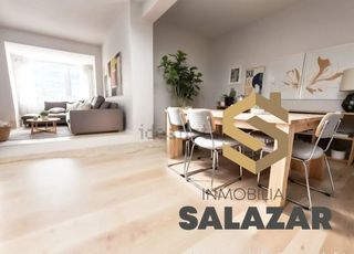 Pis a Juan Antonio Zunzunegui Etorbidea