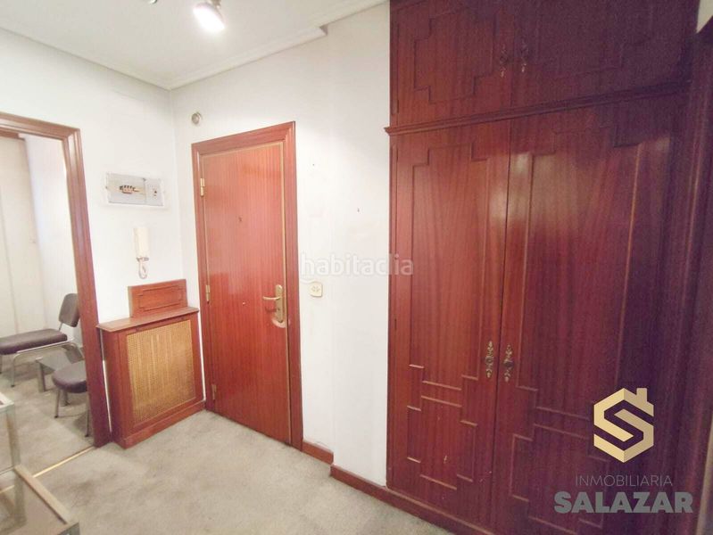 Foto e7c829ff-92c4-4d32-ad4a-cfc72d3eed02. Pis amb calefacció aparcament a Basurtu Bilbao