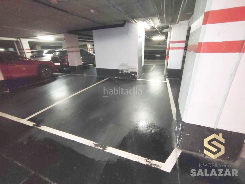 Foto ffb9b126-3326-43a9-8127-2a4a0a20faf8. Pis amb calefacció aparcament a Basurtu Bilbao