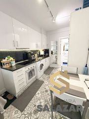 Appartement  Ondarroa kalea. Salazar vende estupenda vivienda en txurdinaga