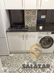 Pis  Ondarroa kalea. Salazar vende estupenda vivienda en txurdinaga