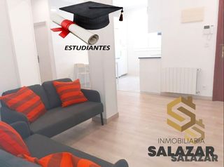 Affitto Appartamento  Ramón y cajal etorbidea. Alquiler estudiantes curso 20262027!!!