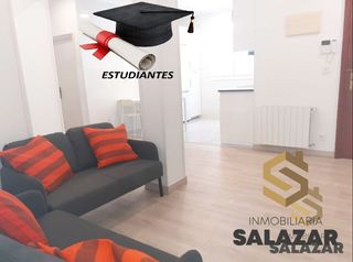 Location Appartement  Ramón y cajal etorbidea. Alquiler estudiantes curso 20262027!!!