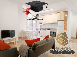 Lloguer Pis  Blas de otero kalea. Solo estudiantes curso 20262027!!!