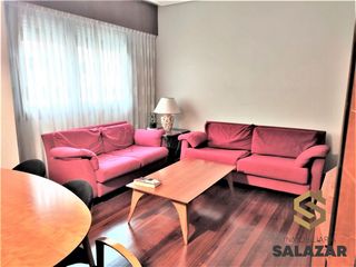 Lloguer Pis  Lekuona margolariaren etorbidea. Se alquila vivienda junto a sabino arana