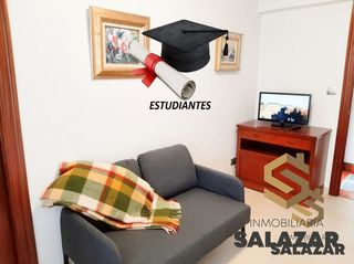 Miete Etagenwohnung  Benidorm kalea. Alquiler en sarriko para estudiantes curso 20262027