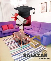 Miete Etagenwohnung  Maurice ravel etorbidea. Alquiler estudiantes curso septiembre 2026  junio 2027!!!