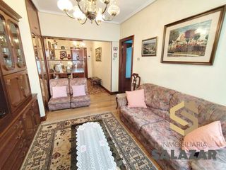 Appartement  Autonomia kalea. Salazar vende piso en autonomia