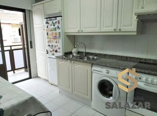 Miete Etagenwohnung  Esperanto kalea. Salazar alquila vivienda en recalde