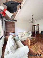 Miete Etagenwohnung  Madariaga etorbidea. Estudiantes zona deusto curso 20262027
