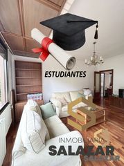 Lloguer Pis  Madariaga etorbidea. Estudiantes zona deusto curso 20262027