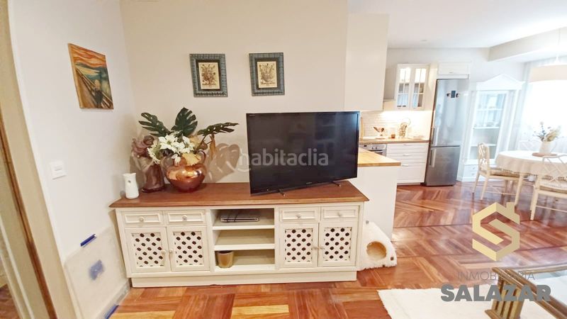 Foto 509bf43d-6e39-4606-a190-b38dffa531f5. Rent flat with heating in Ensanche - Moyua - Diputación Bilbao