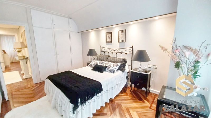 Foto 56c1e1c7-8804-4d80-b8d0-fb00aadfb97b. Rent flat with heating in Ensanche - Moyua - Diputación Bilbao