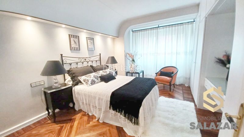 Foto 7e7aabd8-43d2-4a70-855f-ee7e7e8afe8e. Rent flat with heating in Ensanche - Moyua - Diputación Bilbao