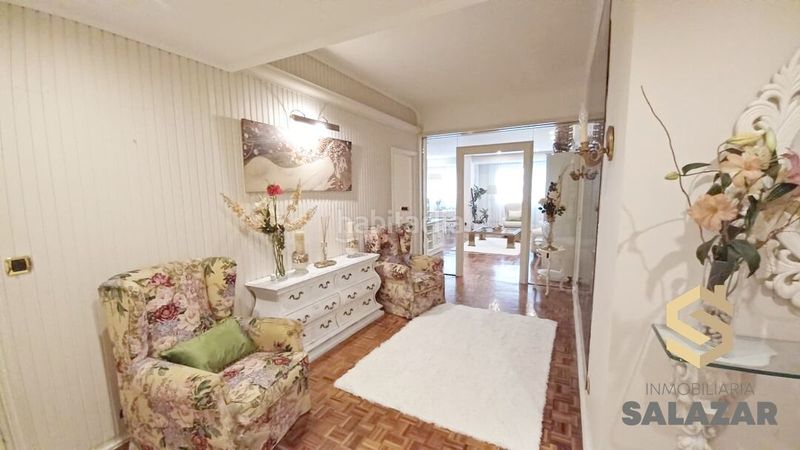 Foto ac550016-b318-4641-ae58-305c1834dc10. Rent flat with heating in Ensanche - Moyua - Diputación Bilbao
