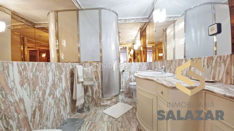 Foto ae897209-3d3c-4715-85ac-60b0f76ae3c8. Rent flat with heating in Ensanche - Moyua - Diputación Bilbao