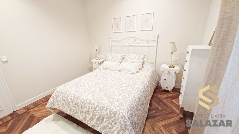Foto dc4c5b62-4b98-4638-a148-b44ef43c4b36. Rent flat with heating in Ensanche - Moyua - Diputación Bilbao