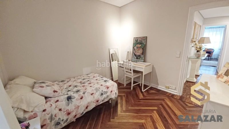 Foto fe32d96d-198e-456a-ba58-a4f750c63939. Rent flat with heating in Ensanche - Moyua - Diputación Bilbao
