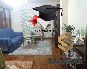 Lloguer Pis  Padre esteban pernet. Salazar alquila piso estudiantes 20262027 en santutxu