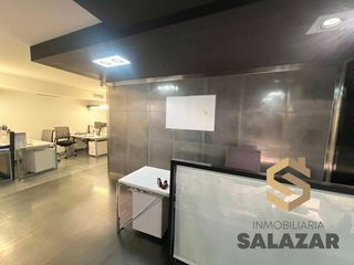 Miete Büro  Diego lopez haroko kale nagusia. Salazar alquila oficina en gran via