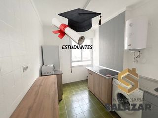 Flat in Autonomia Kalea