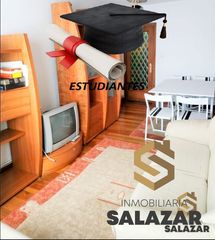 Miete Etagenwohnung  Zurbaranbarri auzoa. Estudiantes curso 20262027