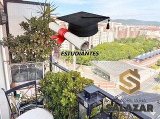 Affitto Appartamento  Elexabarri kalea. Salazar alquila estudiantes 20262027