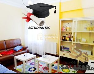 Lloguer Pis  Sabino arana etorbidea. Solo estudiantes curso 20262027!!!