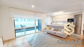Location Appartement  Plaza garellano. Alquiler piso garellano