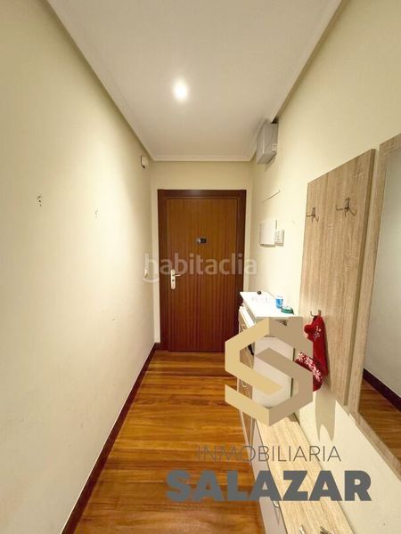 Foto 52b46423-4698-44fc-b2bd-5555e3b2b6d3. Pis amb calefacció aparcament a Zabala Bilbao