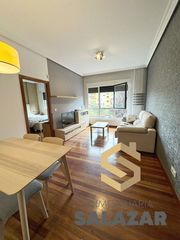 Appartement  Kontzezio zeharkalea. Salazar vende en travesia concepción