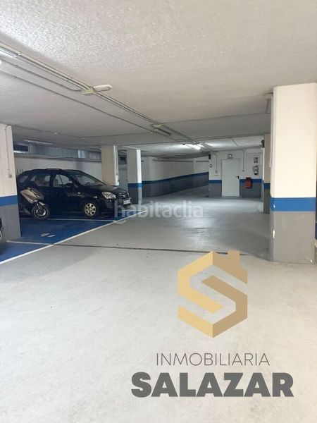 Foto 9a9f3f33-5396-47d1-b1b0-6d8aa2ca0d87. Pis amb calefacció aparcament a Zabala Bilbao