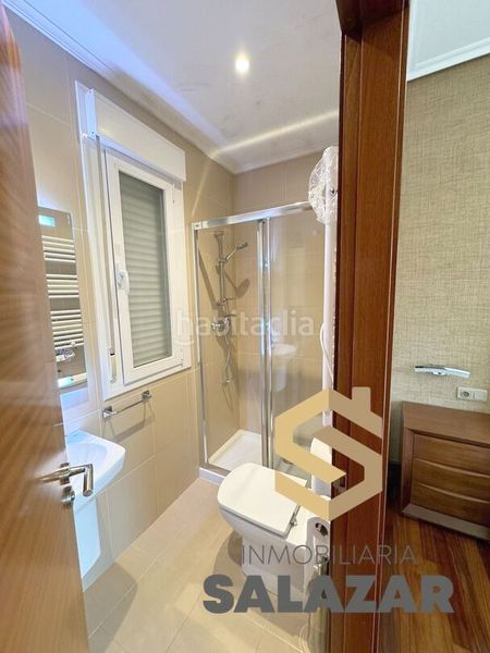 Foto a4dcffd7-53d9-4693-9853-8c058e1e0fa3. Pis amb calefacció aparcament a Zabala Bilbao