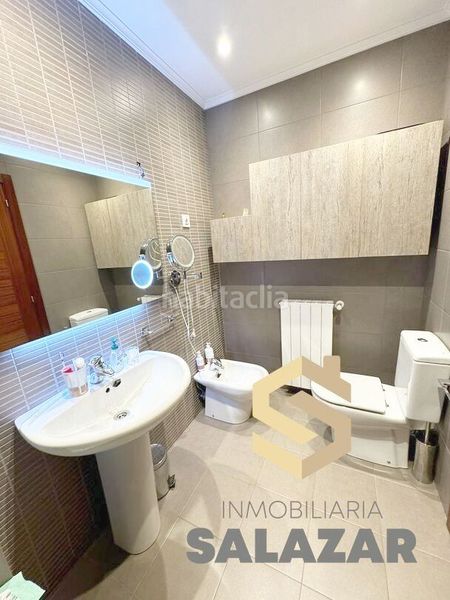 Foto dc2b4fb8-0e60-4c65-bc6d-56a32422201e. Pis amb calefacció aparcament a Zabala Bilbao