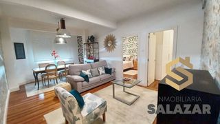 Location Appartement  José maría de escuza kalea. Salazar alquila en jose maria escuza