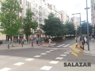 Miete Geschäftsraum  Pérez galdós kalea. Salazar alquila local reformado en pleno corazón de bilbao